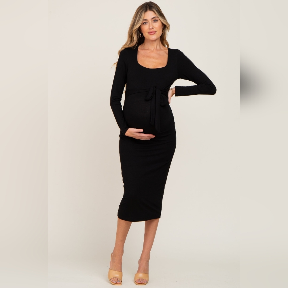 Maternity dress